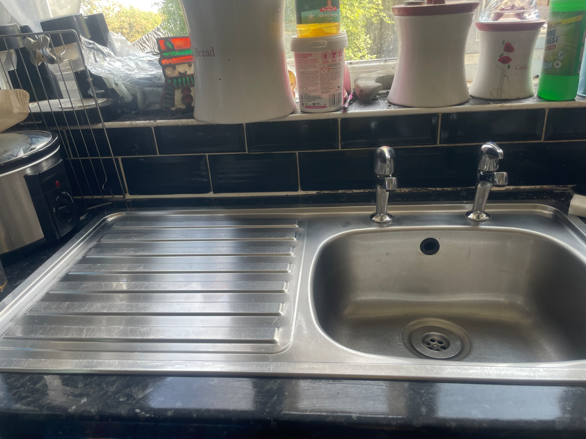 Bringing the shine to your home