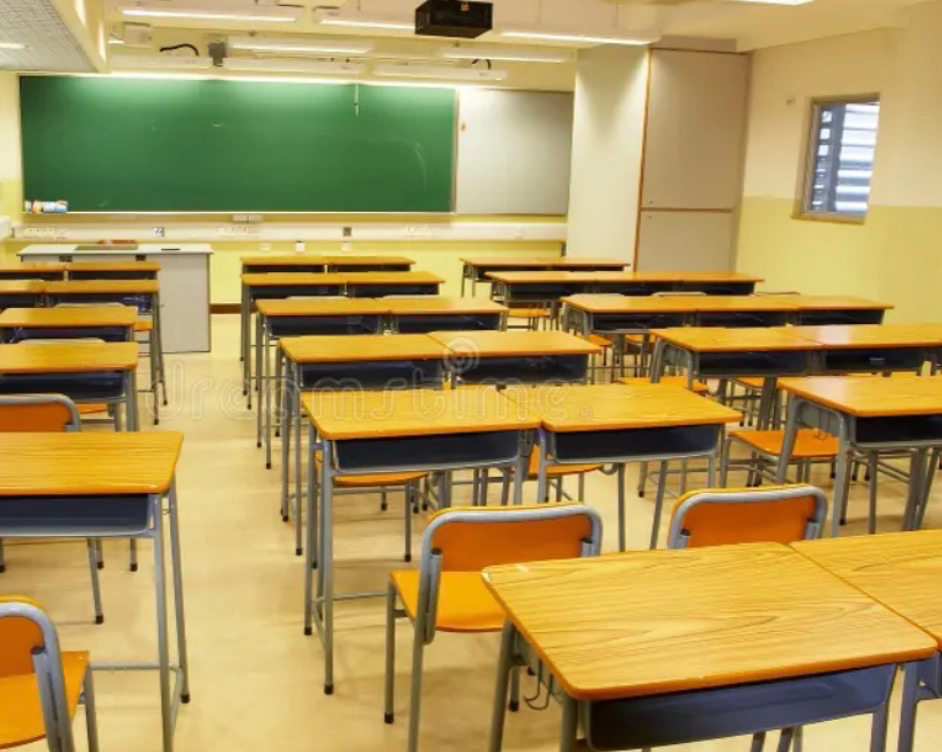 School Cleaning