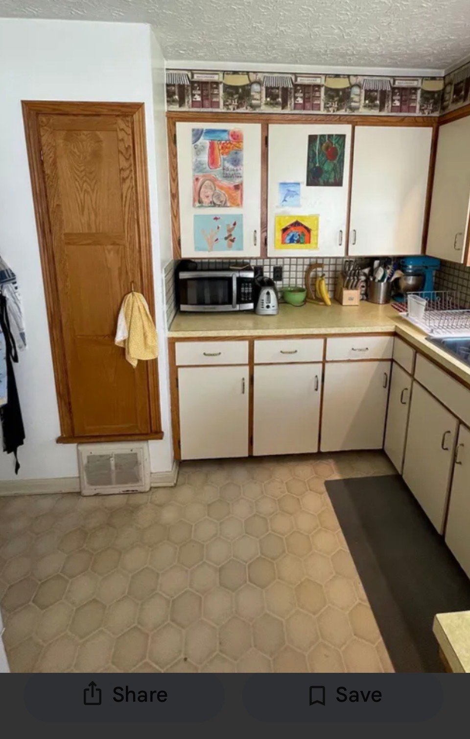 End of Tenancy